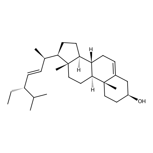 Stigmasterol
