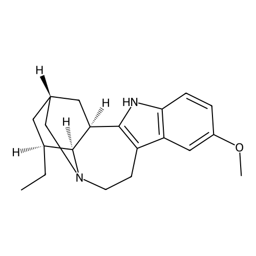 Ibogaine
