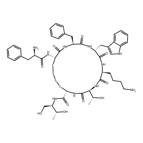 Octreotide Acetate