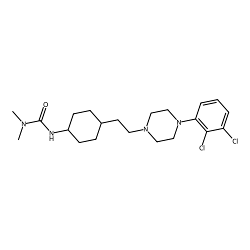 Cariprazine