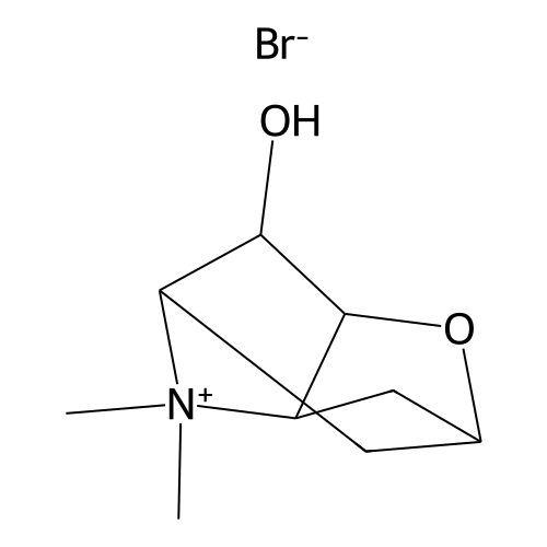 Scopoline Methobromide
