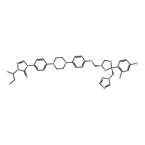 Itraconazole