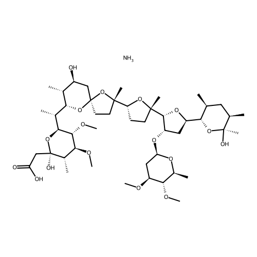 Maduramycin Ammonium