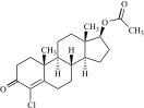 Clostebol Acetate