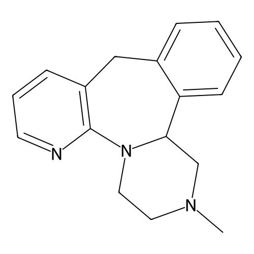 Mirtazapine