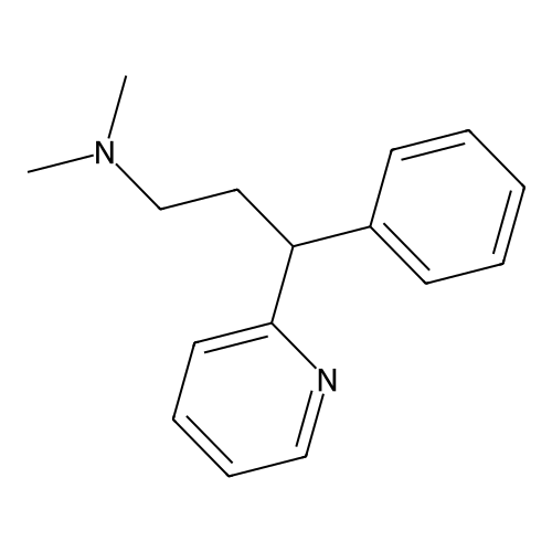 Pheniramine