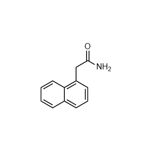 1-Naphthaleneacetamide