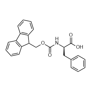 Fmoc-D-Phe-OH