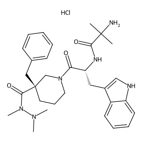 Anamorelin Hydrochloride