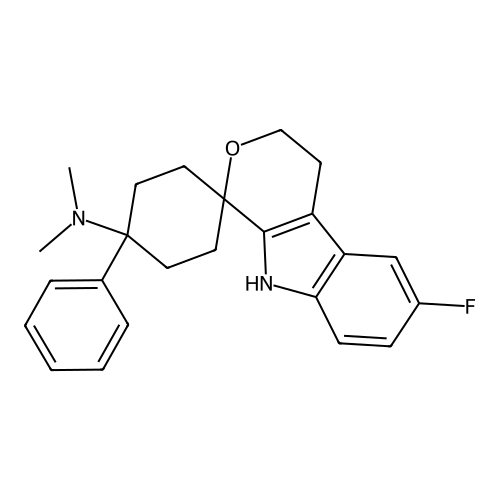 Cebranopadol(GRT6005)