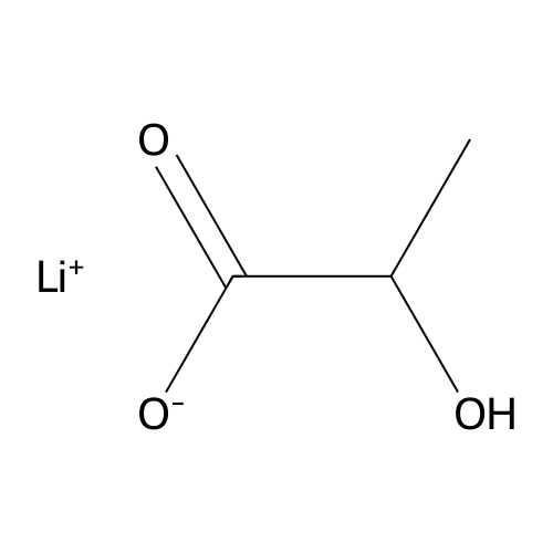 Lithium Lactate