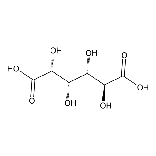 D-Glucaric acid