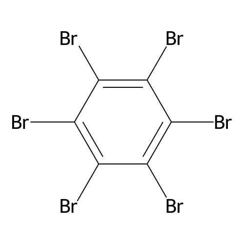 Hexabromobenzene