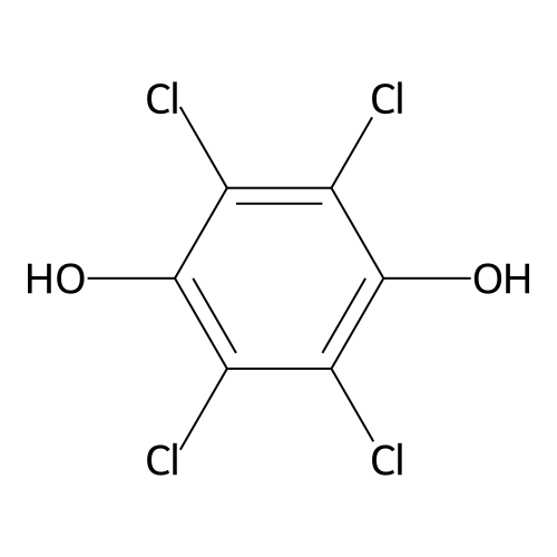 Tetrachlorohydroquinone