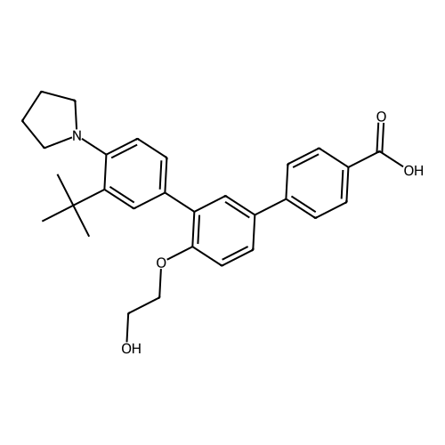 Trifarotene