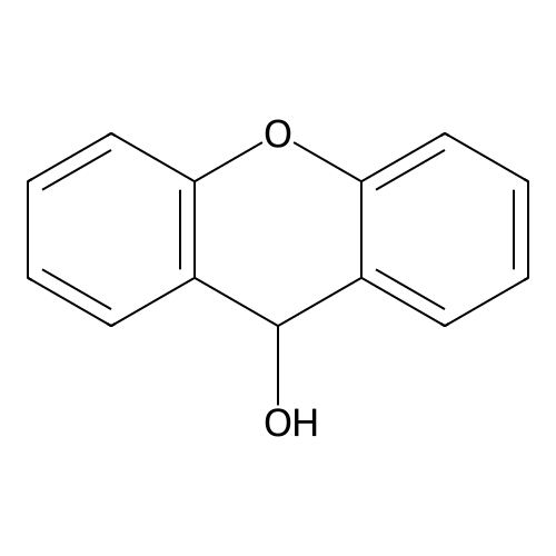 Xanthydrol