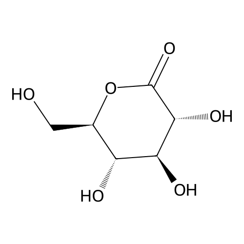 "D-(+)-Glucono-1,5-lactone"