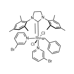 Grubbs CatalystT 3rd Generation