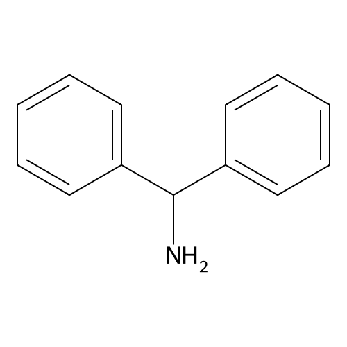 Benzhydrylamine