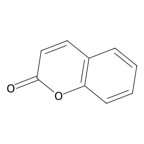 Coumarin