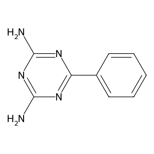 Benzoguanamine