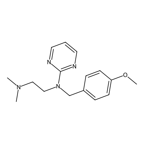 Thonzylamine