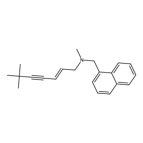 Terbinafine