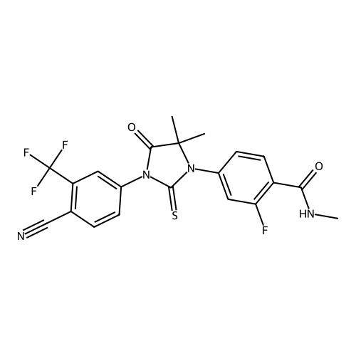 Enzalutamide