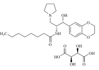 Eliglustat Tartrate