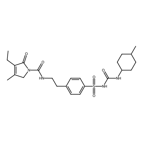 Glimepiride