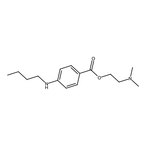 Tetracaine