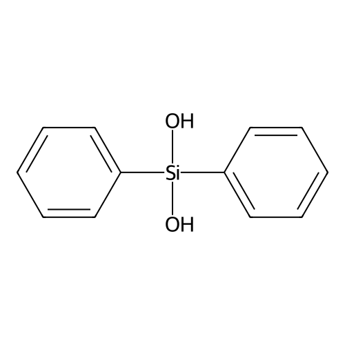 Diphenylsilanediol
