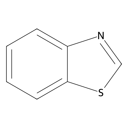 Benzothiazole