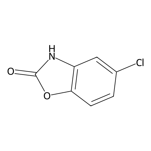 Chlorzoxazone