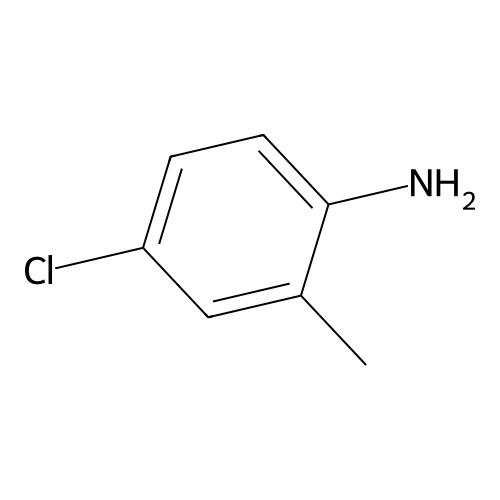 4-Chloro-2-methylaniline