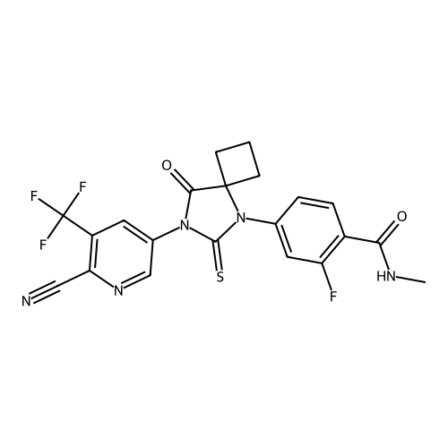 Apalutamide