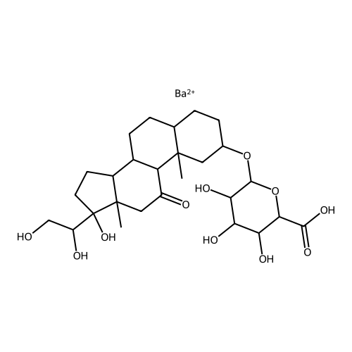 20beta-Cortolone-3-glucuronide