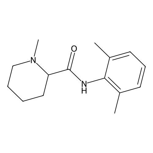Mepivacaine