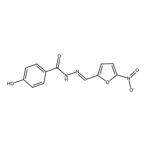 Nifuroxazide