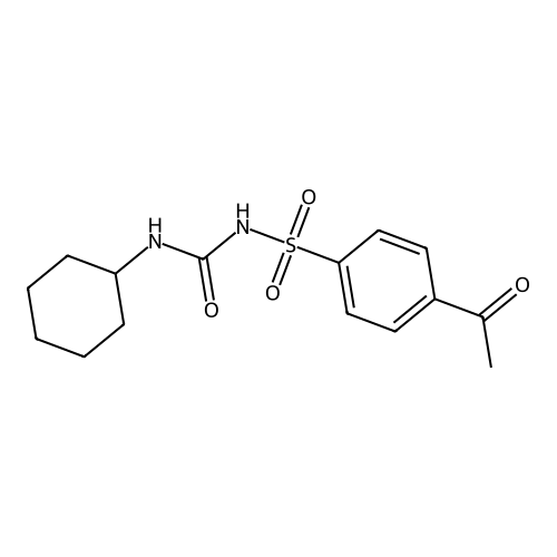Acetohexamide