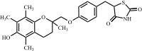 Troglitazone
