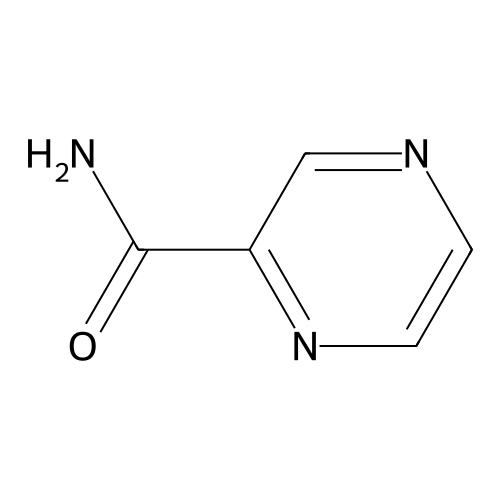 Pyrazinamide