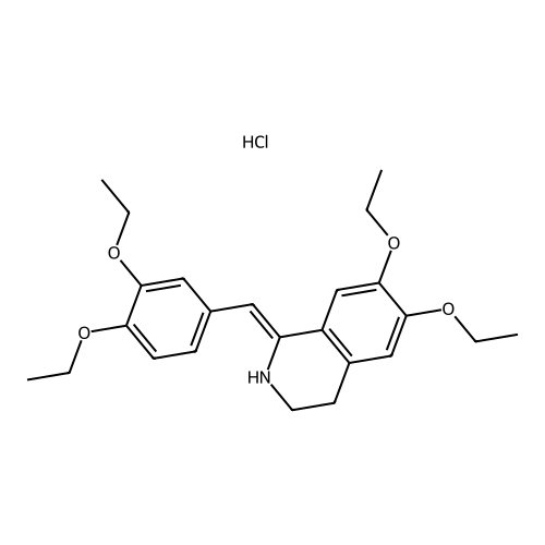 Drotaverine Hydrochloride