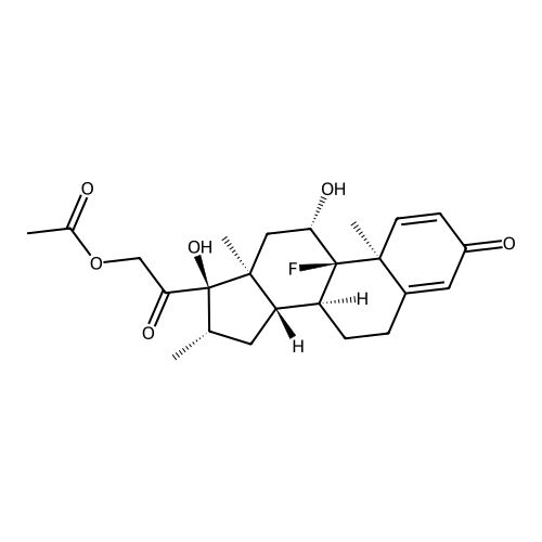 Betamethasone 21-Acetate
