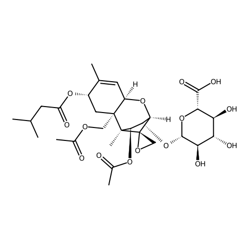 T-2 Toxin Glucuronide
